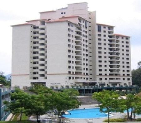 Lumut Valley Condominium エクステリア 写真