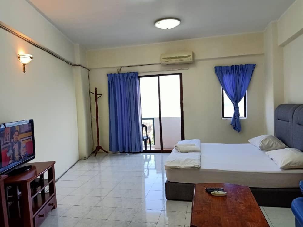 Lumut Valley Condominium エクステリア 写真
