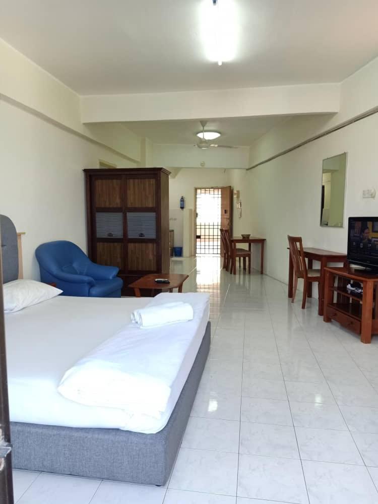 Lumut Valley Condominium エクステリア 写真