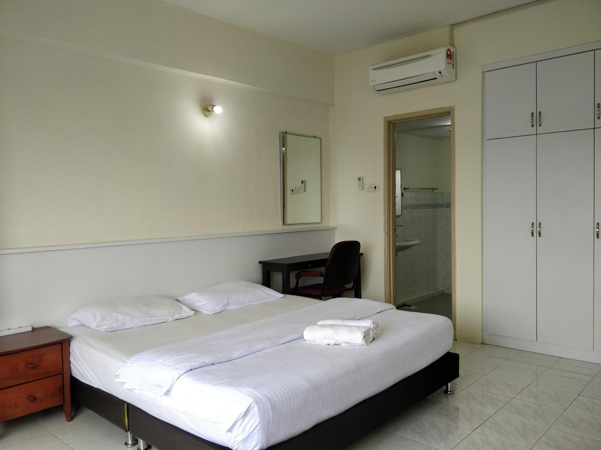Lumut Valley Condominium エクステリア 写真