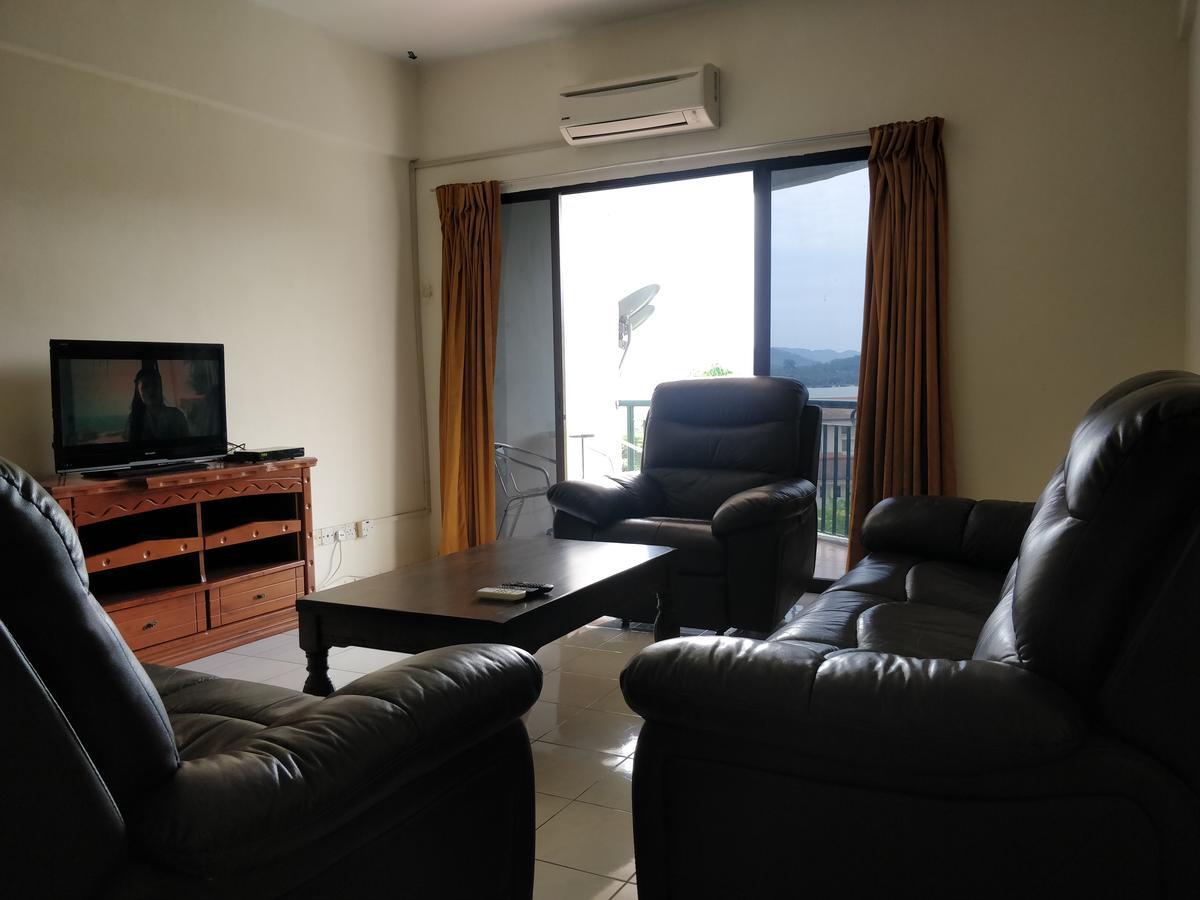 Lumut Valley Condominium エクステリア 写真