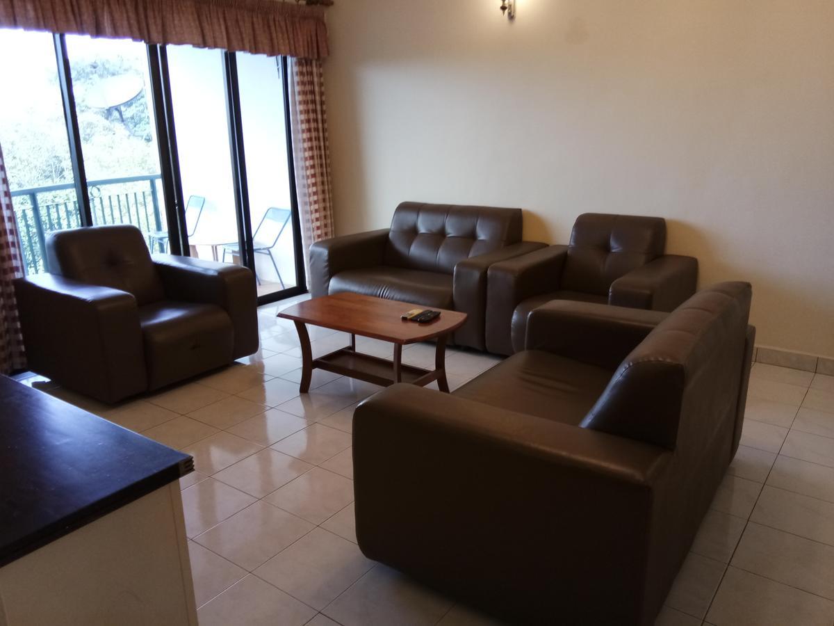 Lumut Valley Condominium エクステリア 写真
