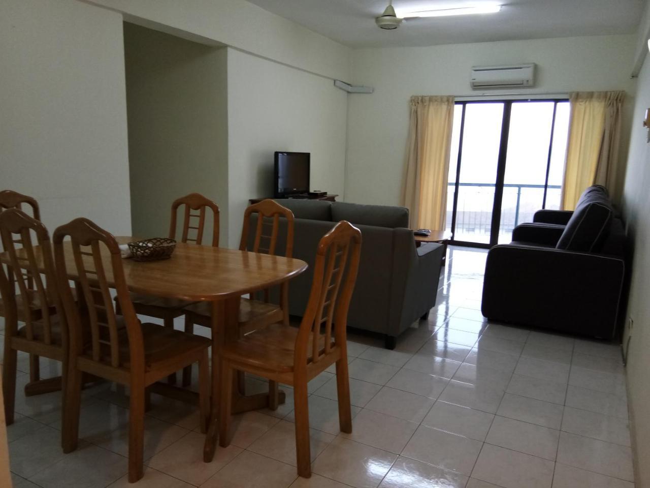 Lumut Valley Condominium エクステリア 写真