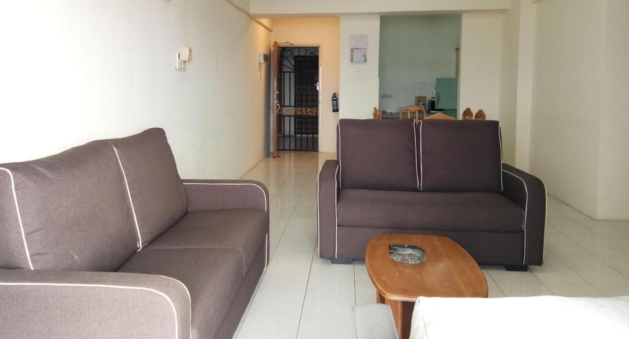 Lumut Valley Condominium エクステリア 写真