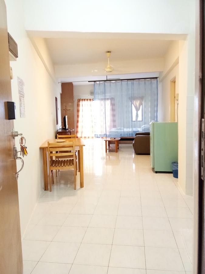 Lumut Valley Condominium エクステリア 写真