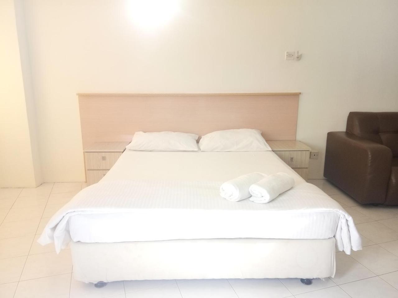 Lumut Valley Condominium エクステリア 写真