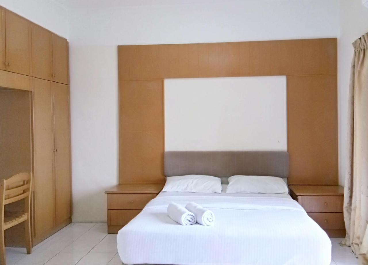 Lumut Valley Condominium エクステリア 写真