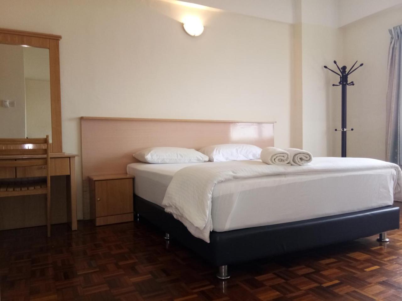 Lumut Valley Condominium エクステリア 写真