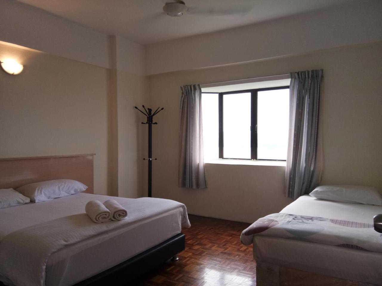 Lumut Valley Condominium エクステリア 写真